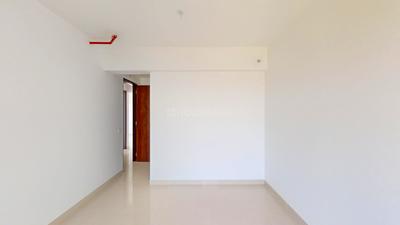 Hall Image of 950 Sq.ft 2 BHK Apartment / Flat for sale in Rustomjee Elanza, Malad West Mumbai for Rs. 29100000