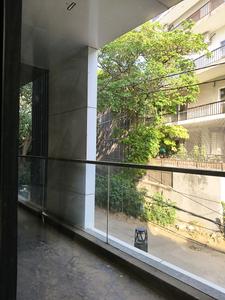 Living Room Image of 3250 Sq.ft 4.5 BHK Builder Floor for sale in DLF Phase 4 Gurgaon for Rs. 58000000