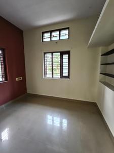 Bedroom Image of 1200 Sq.ft 2 BHK Independent House for rent in Sattur Hubali-Dharwad for Rs. 11000
