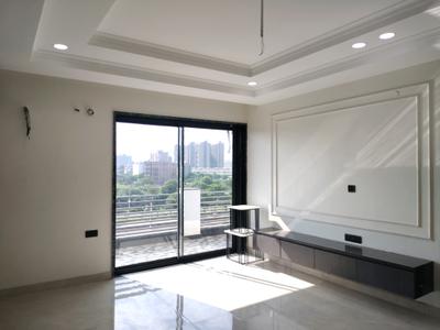 Bedroom Image of 4500 Sq.ft 4 BHK Builder Floor for sale in TDI The Retreat, Sector 89 Faridabad for Rs. 40000000
