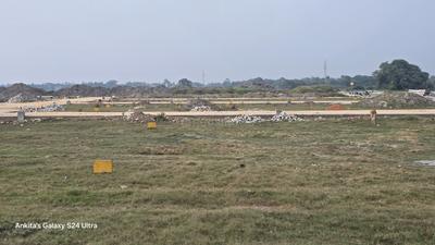 Image of 2160 Sq.ft Residential Plot / Land for sale in New Town, Kolkata for Rs. 5400001