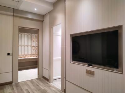 Bedroom Image of 2799 Sq.ft 4 BHK Apartment / Flat for sale in Ivory County, Sector 115 Noida for Rs. 45000000