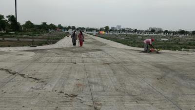 Image of 3000 Sq.ft Residential Plot / Land for sale in Shankarpur, Nagpur for Rs. 10500000