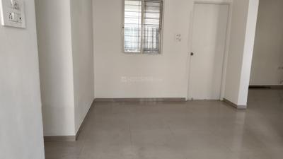 Kitchen Image of 1200 Sq.ft 3 BHK Apartment / Flat for rent in Ranjeet Platinum Park Phase I, Undri Pune for Rs. 20000