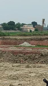 Image of 800 Sq.ft 3 BHK Independent House for sale in Sector 17A, Greater Noida for Rs. 3900000