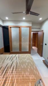 Bedroom Image of 2124 Sq.ft 3 BHK Apartment / Flat for sale in Sargasan Gandhinagar for Rs. 10500000