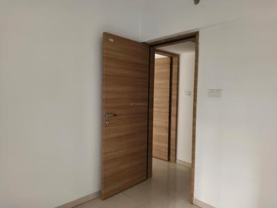 Bedroom Image of 350 Sq.ft 1 RK Apartment / Flat for rent in Vilas VJ IndiLife Wakad, Wakad Pune for Rs. 25000