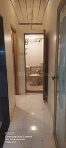 Hall Image of 500 Sq.ft 1 BHK Apartment / Flat for rent in Mahalakshmi Mumbai for Rs. 85000