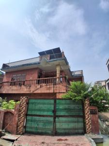Image of 1000 Sq.ft 2 BHK Builder Floor for rent in Shamsabad, Agra for Rs. 6500