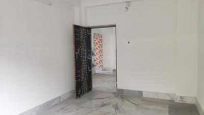 Bedroom Image of 825 Sq.ft 2 BHK Apartment / Flat for sale in Airport Gate No 2 Kolkata for Rs. 4900000