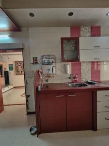 Kitchen Image of 2041 Sq.ft 3 BHK Independent House for sale in Bodakdev Ahmedabad for Rs. 23000000