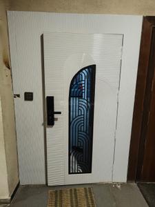 Bedroom Image of 3150 Sq.ft 4 BHK Apartment / Flat for sale in Kamnath Sepal Garnet, Prahlad Nagar Ahmedabad for Rs. 35000000