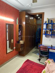 Bedroom Image of 1180 Sq.ft 2 BHK Apartment / Flat for sale in Mapsko Krishna Apra Gardens, Indirapuram Ghaziabad for Rs. 14000000