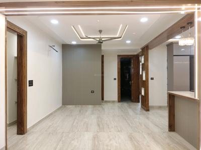 Dining Area Image of 3500 Sq.ft 4 BHK Builder Floor for sale in Sahibabad Industrial Area Ghaziabad for Rs. 29800000