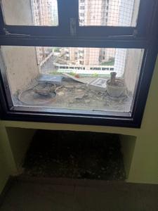 Balcony Image of 1026 Sq.ft 2 BHK Apartment / Flat for sale in Sector 17 Faridabad for Rs. 8000000