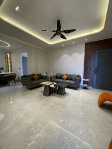 Image of 2070 Sq.ft 3 BHK Apartment / Flat for sale in Mohali Royal Towers, Sector 86, Mohali for Rs. 17000000