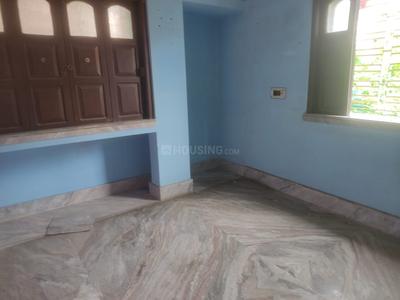 Bedroom Image of 780 Sq.ft 2.5 BHK Apartment / Flat for sale in Teghoria Kolkata for Rs. 2350000
