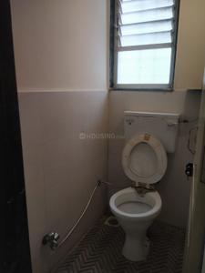 Image of 672 Sq.ft 1 BHK Apartment / Flat for sale in Shraddha Madhav Nilay, Dhayari, Pune for Rs. 3350000