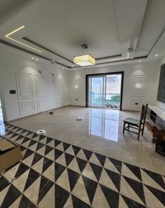 Kitchen Image of 3250 Sq.ft 4 BHK Builder Floor for sale in Green Field Colony Faridabad for Rs. 29500000