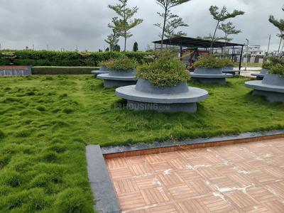 Image of 800 Sq.ft Residential Plot / Land for sale in Shanti Greens, Kanadiya, Indore for Rs. 4800000