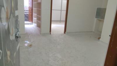 Living Room Image of 650 Sq.ft 1 BHK Apartment / Flat for rent in Kondapur Hyderabad for Rs. 17000