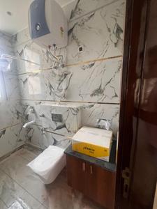 Image of 2700 Sq.ft 4 BHK Builder Floor for rent in Naraina, New Delhi for Rs. 115000