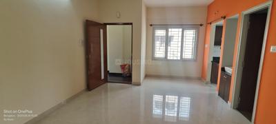 Hall Image of 1200 Sq.ft 2 BHK Apartment / Flat for rent in Kammanahalli Bengaluru for Rs. 32000
