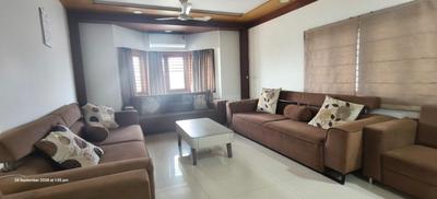 Hall Image of 2250 Sq.ft 3 BHK Apartment / Flat for sale in Satellite Ahmedabad for Rs. 11100000