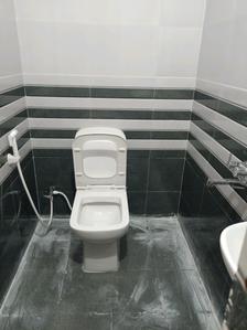 Bedroom One Image of 1280 Sq.ft 2 BHK Apartment / Flat for rent in Sanjeeva Reddy Nagar Hyderabad for Rs. 23250
