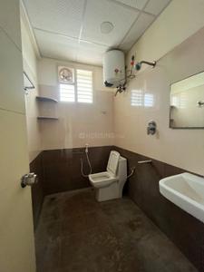 Image of 1100 Sq.ft 2 BHK Builder Floor for rent in Mailasandra, Bengaluru for Rs. 30000