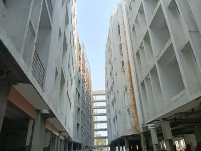 Image of 1083 Sq.ft 2 BHK Apartment / Flat for sale in Kadamtala, Siliguri for Rs. 4332000
