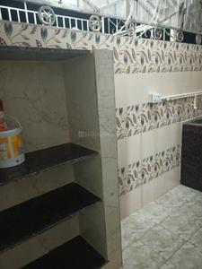 Kitchen Image of 1540 Sq.ft 3 BHK Apartment / Flat for sale in Srivari Gracious, Anjanapura Township Bengaluru for Rs. 9500000