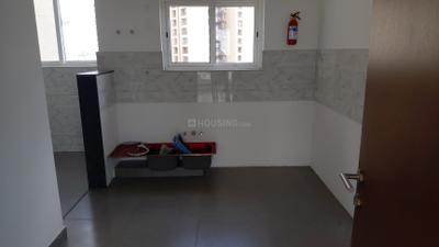Kitchen Image of 2050 Sq.ft 3 BHK Apartment / Flat for sale in Prestige Fairfield, RMV Extension Stage 2 Bengaluru for Rs. 44000000