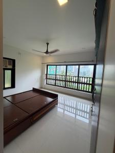 Hall Image of 1800 Sq.ft 3 BHK Apartment / Flat for rent in Worli Mumbai for Rs. 240000
