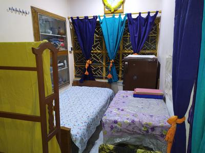 Hall Image of Sen Vila in Barasat, Kolkata