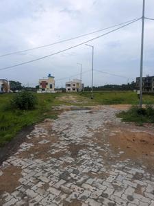 Image of 2160 Sq.ft Residential Plot / Land for sale in Swapnabhumi, New Town, Kolkata for Rs. 5454554