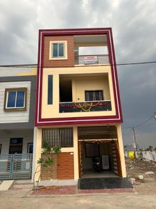 Image of 1000 Sq.ft Residential Plot / Land for sale in Satpal Singh Chouhan Redwood Park Premium Plot, Rau, Indore for Rs. 3851000