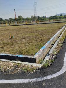 Image of 1000 Sq.ft Residential Plot / Land for sale in Dabok, Udaipur for Rs. 1350000