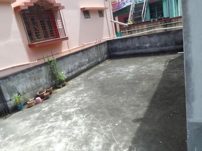 Balcony Image of 1200 Sq.ft 4 BHK Independent House for sale in North Barrackpur Kolkata for Rs. 4500000
