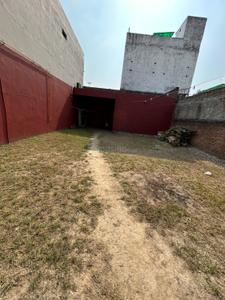 Image of 1800 Sq.ft Residential Plot / Land for sale in Bakalpur, Mathura for Rs. 21000000