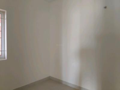 Bedroom Image of 1005 Sq.ft 2 BHK Apartment / Flat for sale in Siruseri Chennai for Rs. 5500000