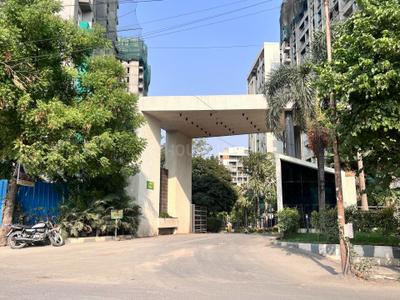 Image of 1100 Sq.ft 2 BHK Apartment / Flat for sale in Yashada Dreamsong, Mamurdi, Pune for Rs. 7000000