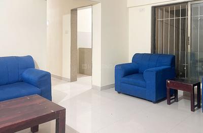 Hall Image of Janardan nest in Kasarvadavali, Thane