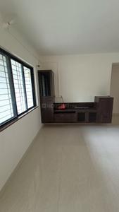 Hall Image of 1000 Sq.ft 2 BHK Apartment / Flat for sale in Bavdhan Pune for Rs. 10500000