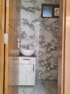 Common Bathroom Image of 1700 Sq.ft 3 BHK Builder Floor for sale in Fidato Honour Homes, Sector 89 Faridabad for Rs. 16500000