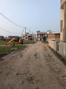Image of 1440 Sq.ft Residential Plot / Land for sale in Swapnabhumi, New Town, Kolkata for Rs. 5000000
