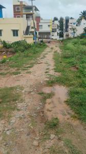 Image of 1350 Sq.ft Residential Plot / Land for sale in Gangondanahalli, Bengaluru for Rs. 8775000