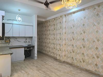 Living Room Image of 920 Sq.ft 2 BHK Builder Floor for sale in Vasundhara Ghaziabad for Rs. 6000000