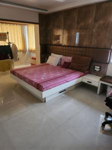 Bedroom Image of 1350 Sq.ft 2 BHK Apartment / Flat for rent in Colaba Mumbai for Rs. 260000