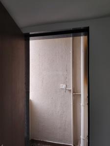 Kitchen Image of 1000 Sq.ft 2 BHK Builder Floor for rent in Moshi Pune for Rs. 20000